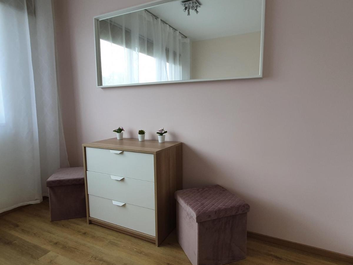 Over The River Apartment Tartu Esterno foto